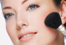 Care for Your Cosmetics