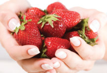 Foods for Radiant Skin