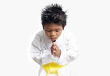 Martial Arts For Munchkins