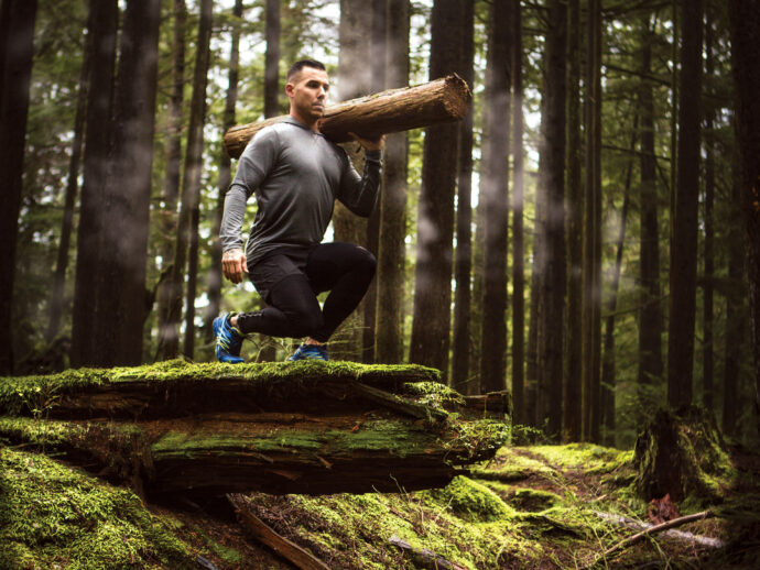 Fitness Tips For a Stronger New Year