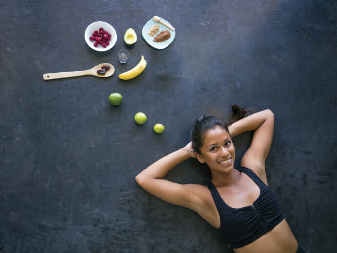 Can’t-Miss Nutrition For 2017