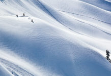 Embrace the Canadian Winter