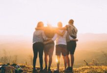 4 Diabetes Game Changers