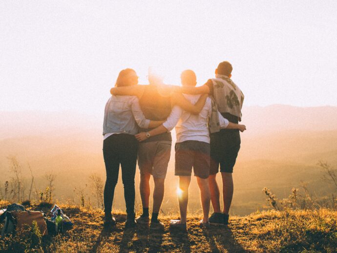 4 Diabetes Game Changers