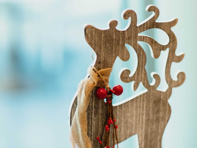 A Healthy, Whole Holiday Season