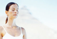 Immunity Gets Personal