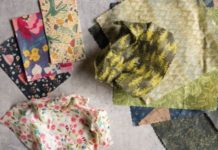 Eco-friendly Food Storage