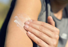 Is your sunscreen doing the trick?