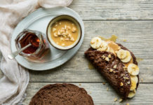 8 Delicious Better-For-You Treats for Your Next Baking Spree